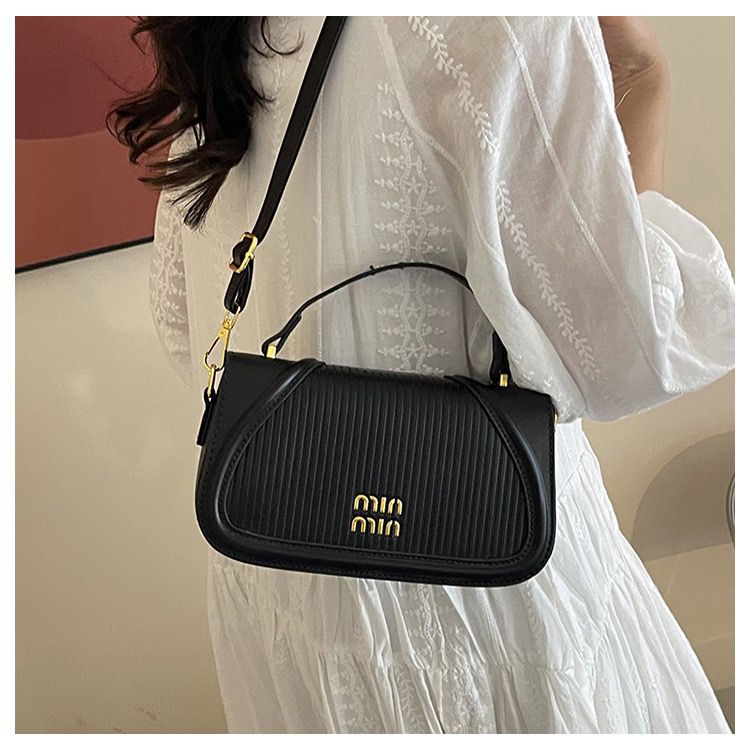 Trendy Mini Crossbody Sling Bag for Women