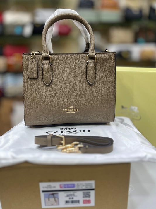 A Compact & Elegant Handbag