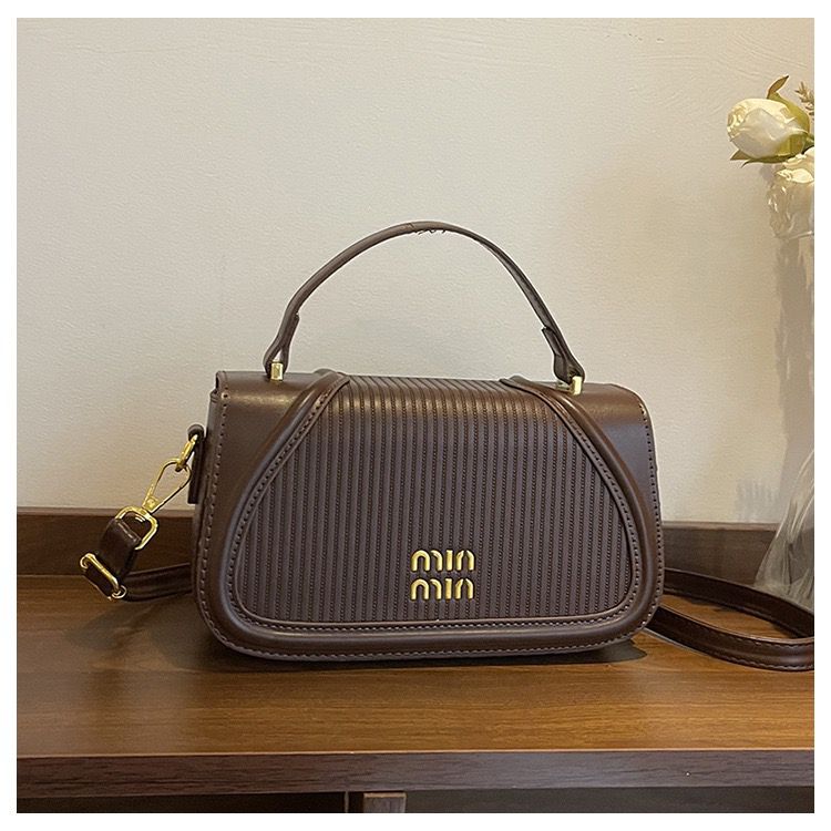 Trendy Mini Crossbody Sling Bag for Women