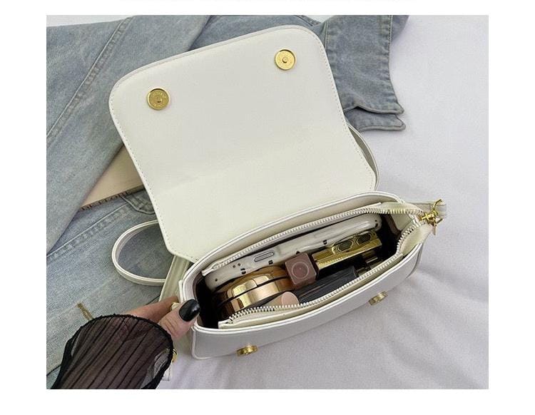 Trendy Mini Crossbody Sling Bag for Women