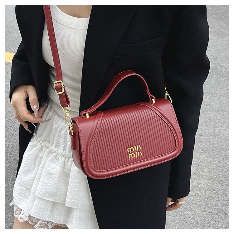 Trendy Mini Crossbody Sling Bag for Women