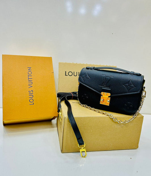 Luxury Mini Chain Bag